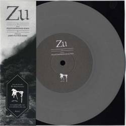 Zu : Axion (Phantomsmasher Remix) - Chthonian (James Plotkin Remix)